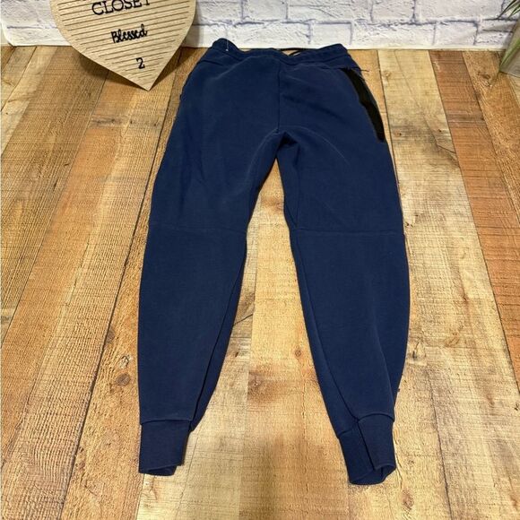 Nike Sportswear Tech Knit Fleece Jogger Sweat Pants Small - Picture 11 of 12
